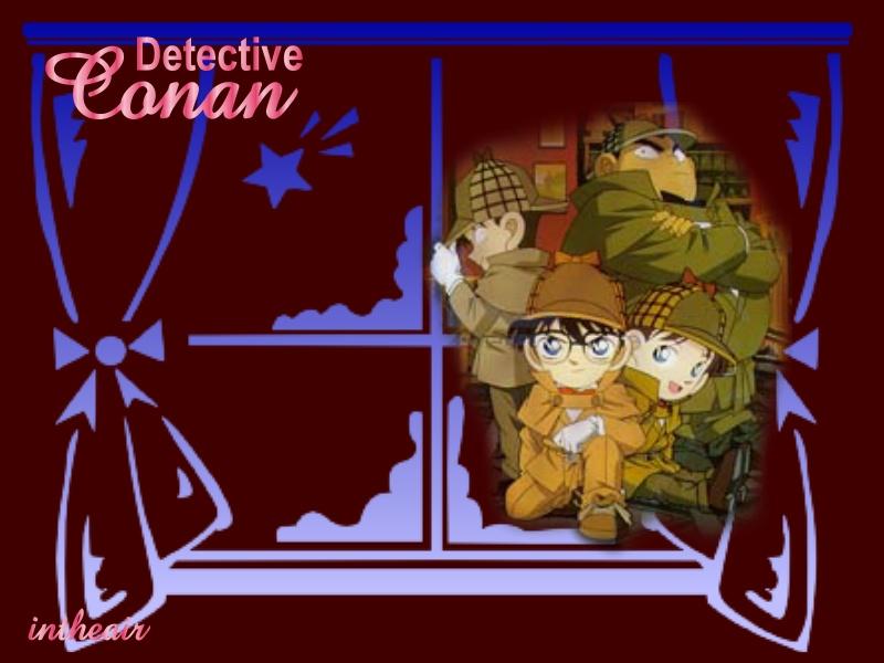 Otaku Gallery  / Anime e Manga / Detective Conan / Wallpapers / 245.jpg